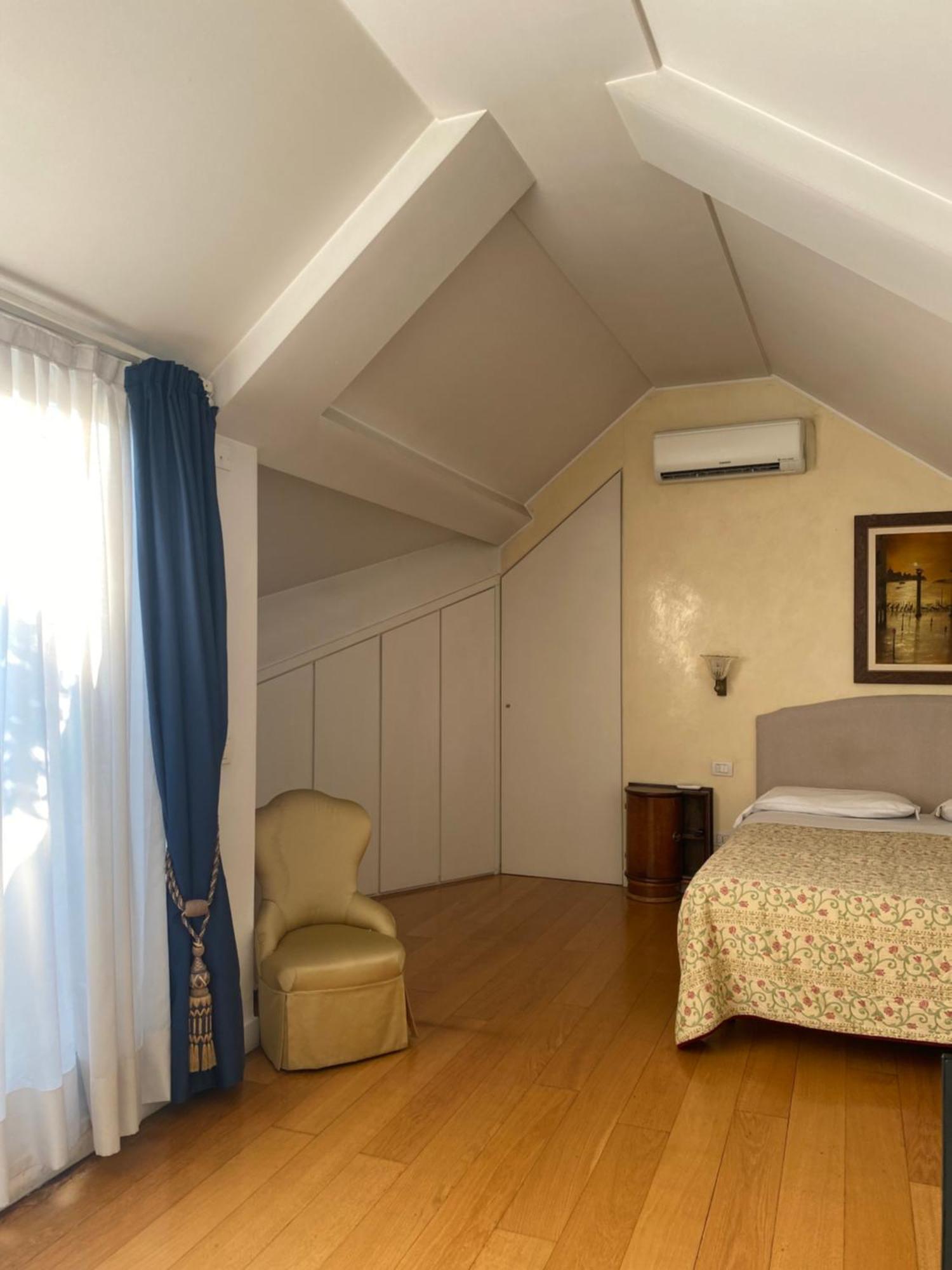 Ariberto21 Hotel Milano Eksteriør billede