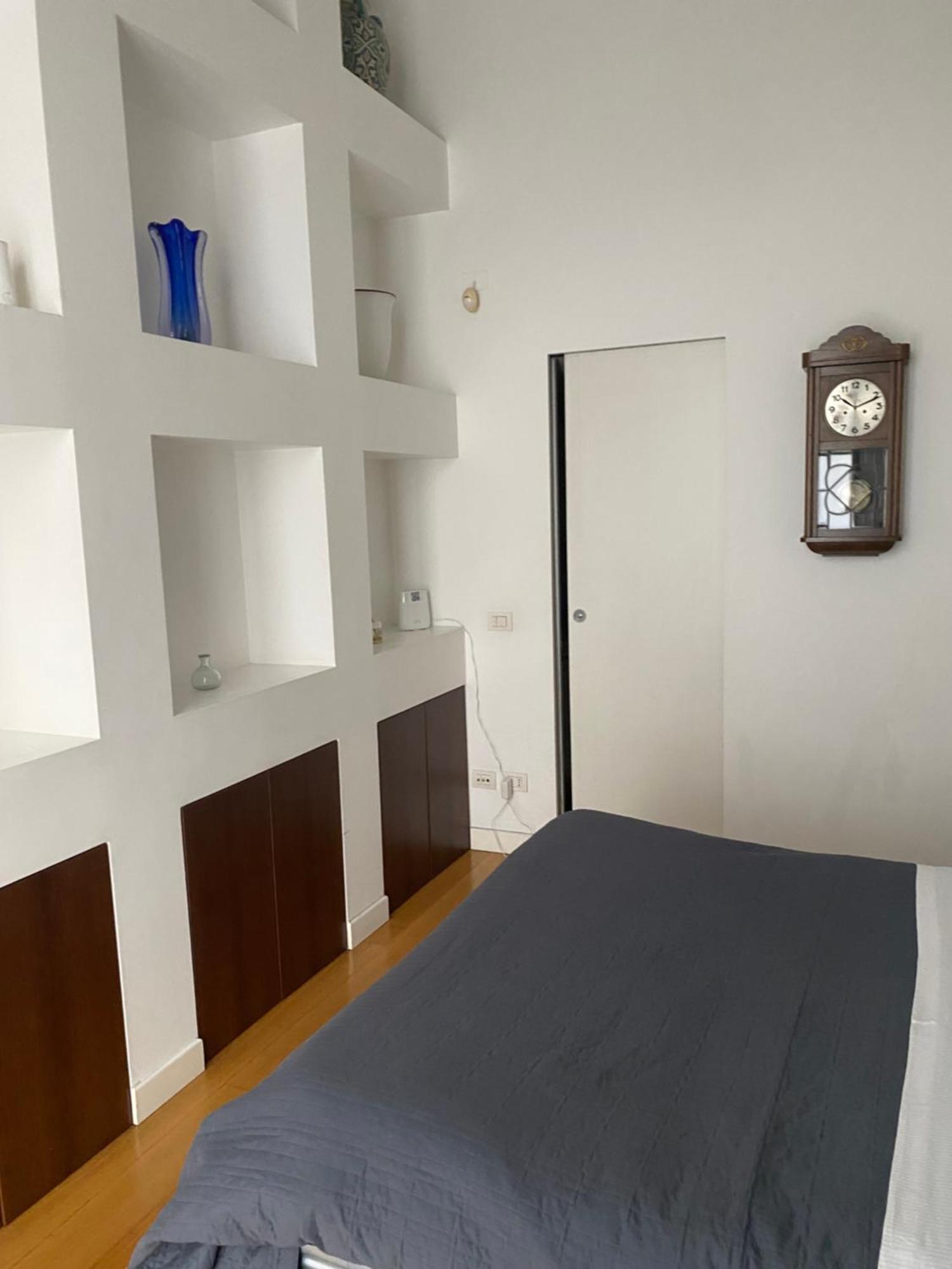 Ariberto21 Hotel Milano Eksteriør billede