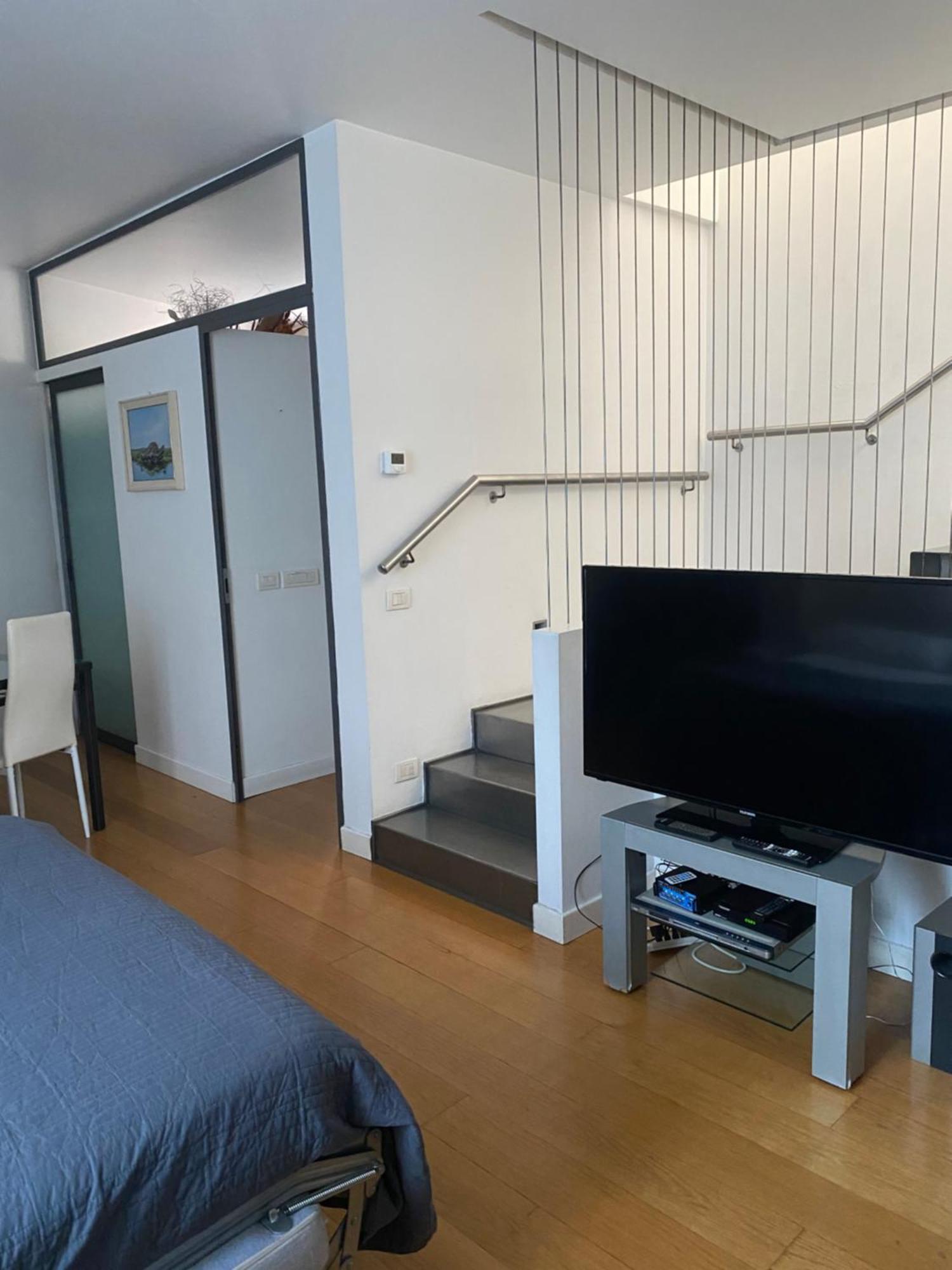 Ariberto21 Hotel Milano Eksteriør billede