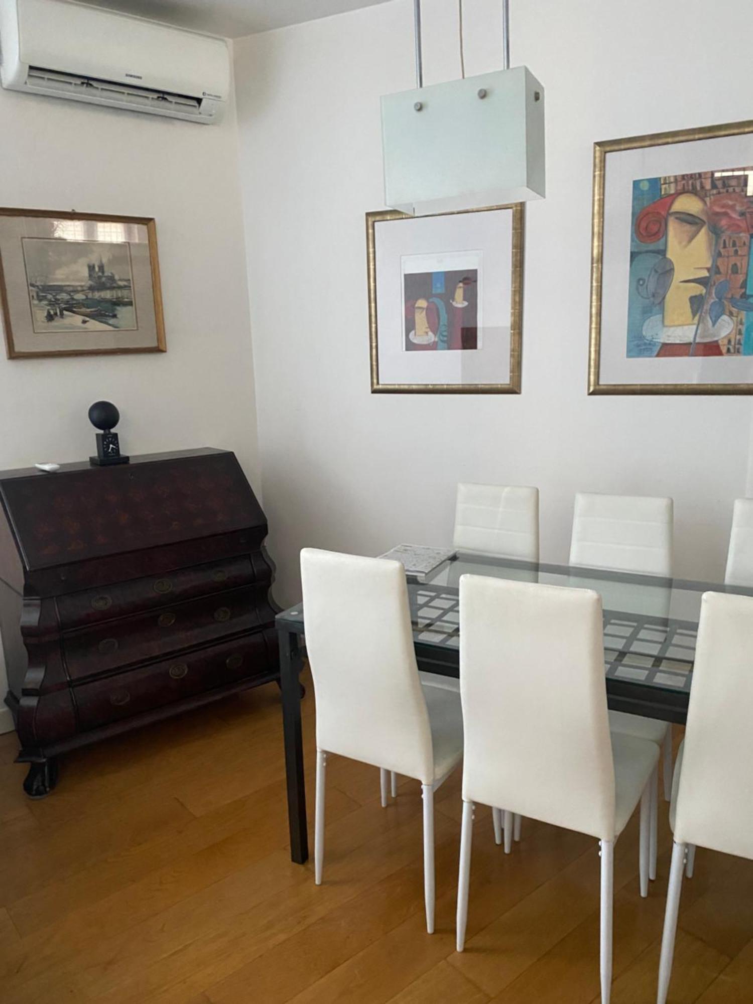 Ariberto21 Hotel Milano Eksteriør billede
